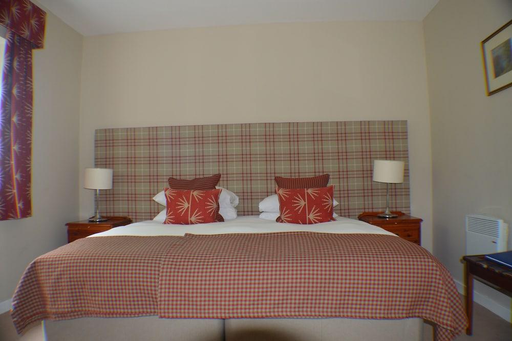 The Inn @ Aird A' Bhasair Ardvasar  Exterior foto
